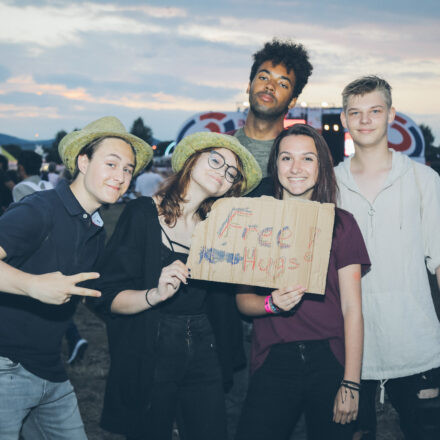 Donauinselfest 2019 - Tag 3 (Part II)