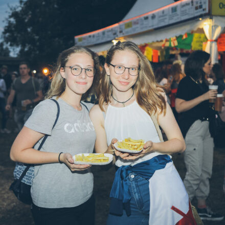 Donauinselfest 2019 - Tag 3 (Part II)