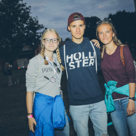 Donauinselfest 2019 - Tag 3 (Part II)