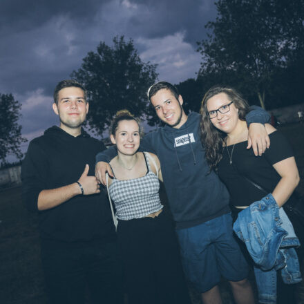 Donauinselfest 2019 - Tag 3 (Part II)