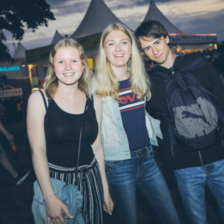 Donauinselfest 2019 - Tag 3 (Part II)