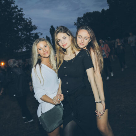 Donauinselfest 2019 - Tag 3 (Part II)