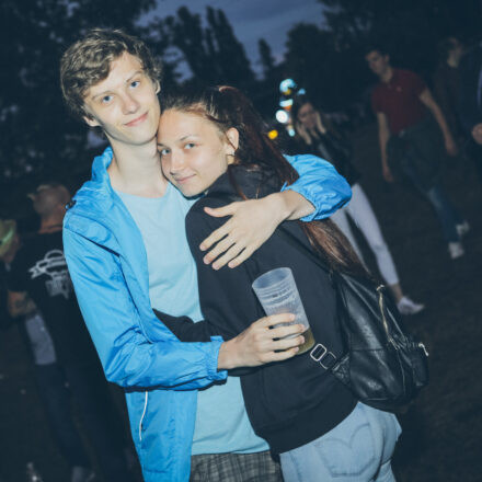 Donauinselfest 2019 - Tag 3 (Part II)