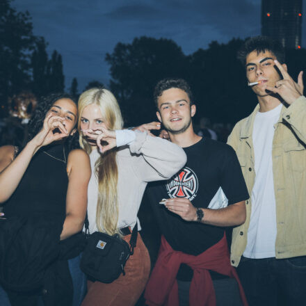 Donauinselfest 2019 - Tag 3 (Part II)