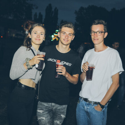 Donauinselfest 2019 - Tag 3 (Part II)