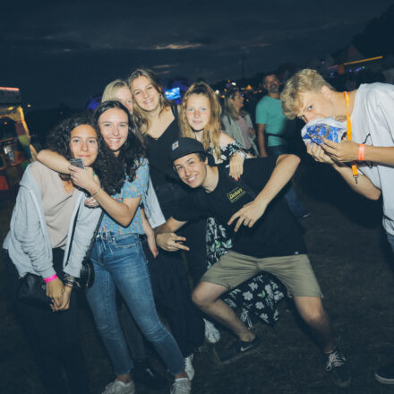 Donauinselfest 2019 - Tag 3 (Part II)