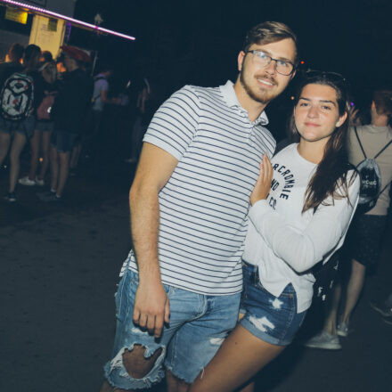 Donauinselfest 2019 - Tag 3 (Part II)