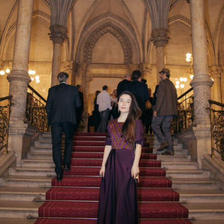 Wiener Flüchtlingsball @ Rathaus Wien