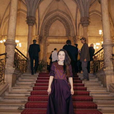 Wiener Flüchtlingsball @ Rathaus Wien