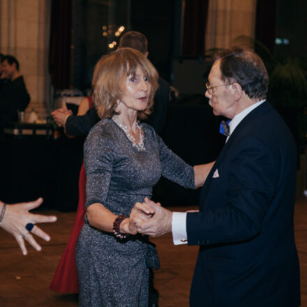 Wiener Flüchtlingsball @ Rathaus Wien