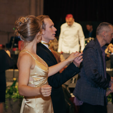 Wiener Flüchtlingsball @ Rathaus Wien