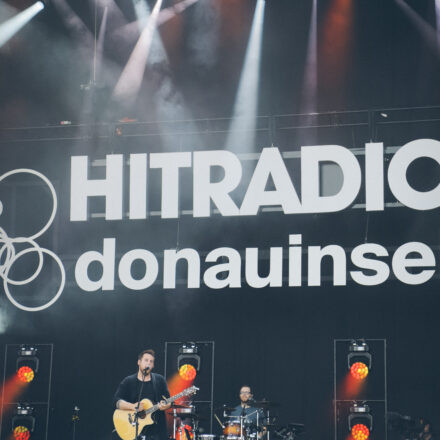 Donauinselfest 2019 - Tag 1 (Part II)