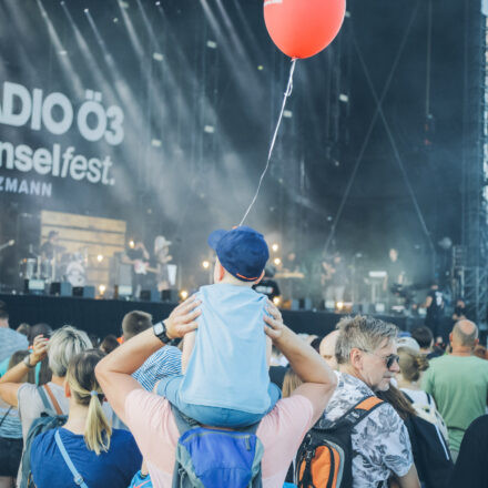 Donauinselfest 2019 - Tag 1 (Part II)