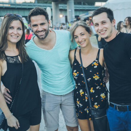 Donauinselfest 2019 - Tag 1 (Part II)