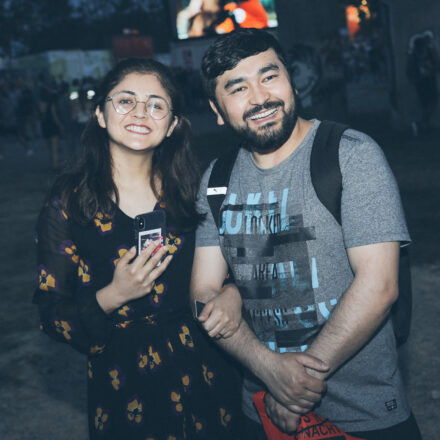 Donauinselfest 2019 - Tag 1 (Part II)