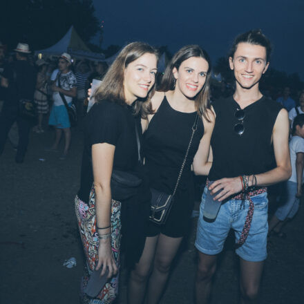 Donauinselfest 2019 - Tag 1 (Part II)