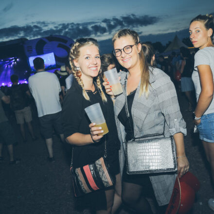 Donauinselfest 2019 - Tag 1 (Part II)