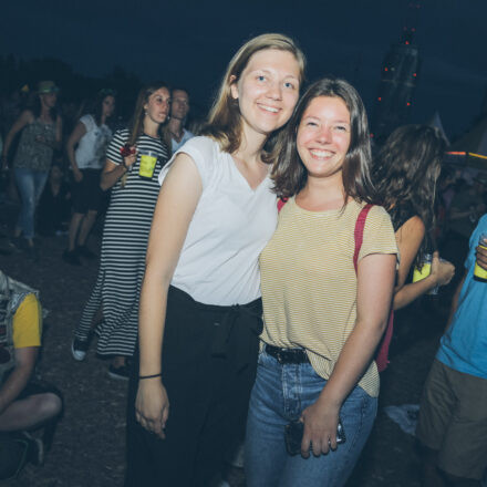 Donauinselfest 2019 - Tag 1 (Part II)