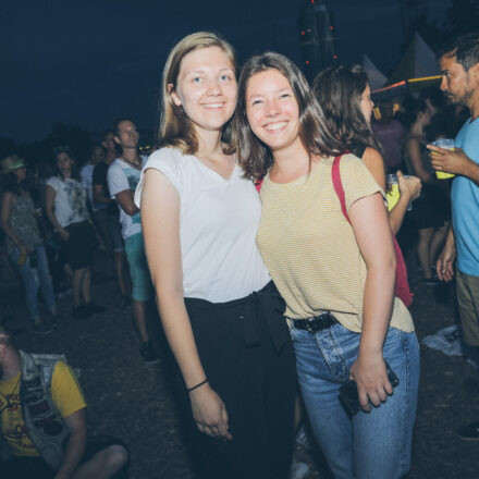 Donauinselfest 2019 - Tag 1 (Part II)