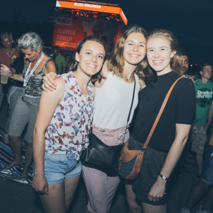 Donauinselfest 2019 - Tag 1 (Part II)