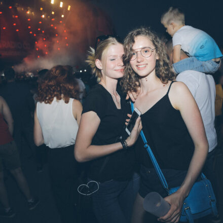 Donauinselfest 2019 - Tag 1 (Part II)