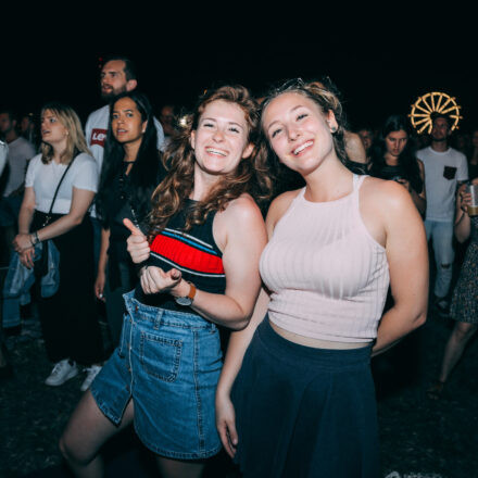 Donauinselfest 2019 - Tag 1 (Part I)