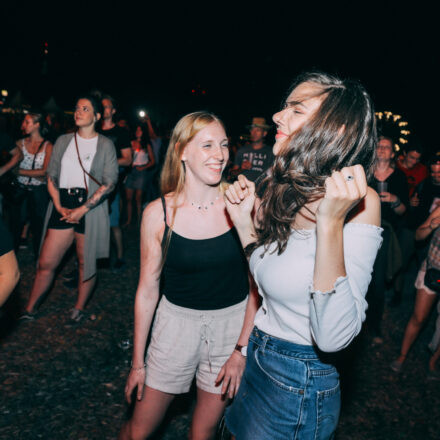 Donauinselfest 2019 - Tag 1 (Part I)