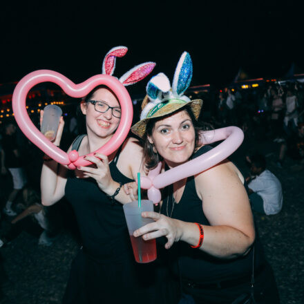 Donauinselfest 2019 - Tag 1 (Part I)