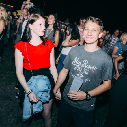 Donauinselfest 2019 - Tag 1 (Part I)