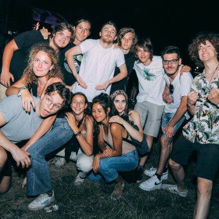 Donauinselfest 2019 - Tag 1 (Part I)