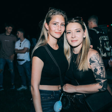 Donauinselfest 2019 - Tag 1 (Part I)