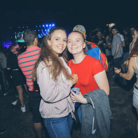 Donauinselfest 2019 - Tag 1 (Part II)