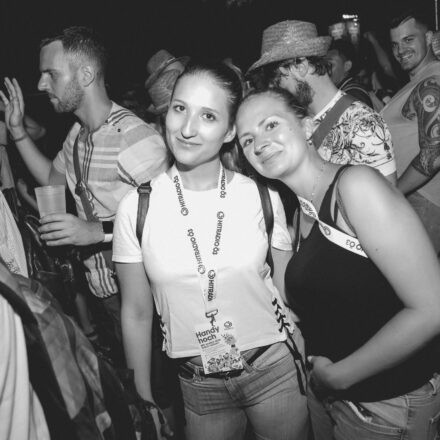 Donauinselfest 2019 - Tag 1 (Part II)