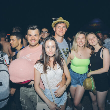 Donauinselfest 2019 - Tag 1 (Part II)