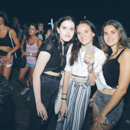 Donauinselfest 2019 - Tag 1 (Part II)