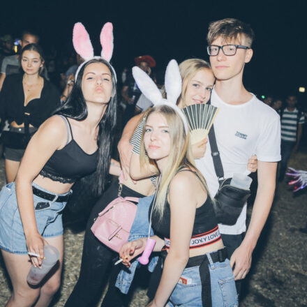 Donauinselfest 2019 - Tag 1 (Part II)