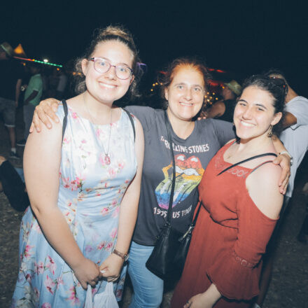 Donauinselfest 2019 - Tag 1 (Part II)