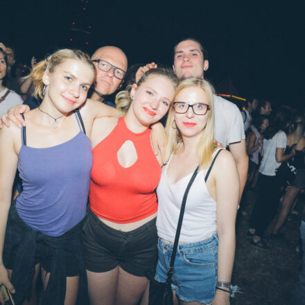 Donauinselfest 2019 - Tag 1 (Part II)