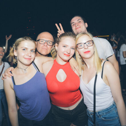 Donauinselfest 2019 - Tag 1 (Part II)