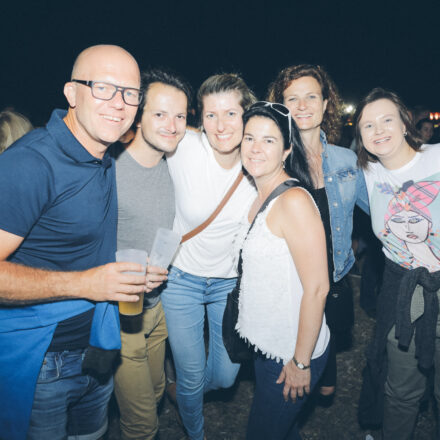 Donauinselfest 2019 - Tag 1 (Part II)