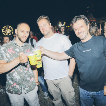 Donauinselfest 2019 - Tag 1 (Part II)