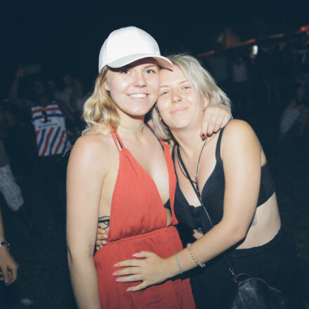 Donauinselfest 2019 - Tag 1 (Part II)