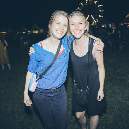 Donauinselfest 2019 - Tag 1 (Part II)