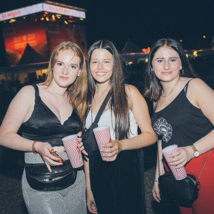 Donauinselfest 2019 - Tag 1 (Part II)