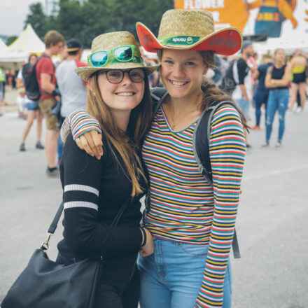 Donauinselfest 2019 - Tag 2 (Part II)