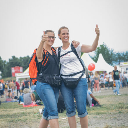 Donauinselfest 2019 - Tag 2 (Part II)