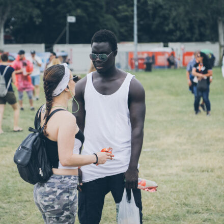 Donauinselfest 2019 - Tag 2 (Part II)