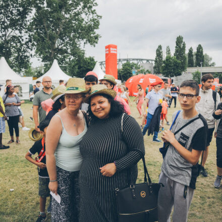 Donauinselfest 2019 - Tag 2 (Part II)