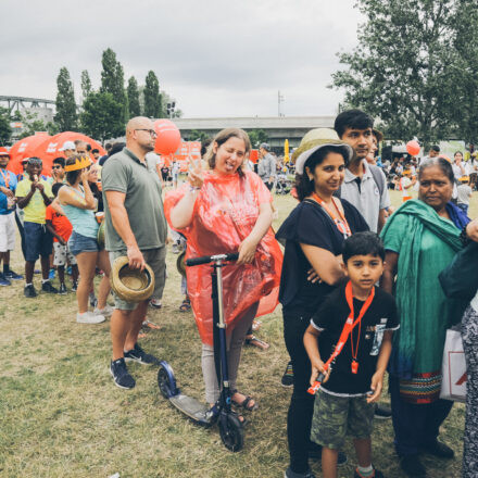 Donauinselfest 2019 - Tag 2 (Part II)