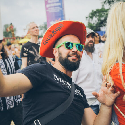 Donauinselfest 2019 - Tag 2 (Part II)